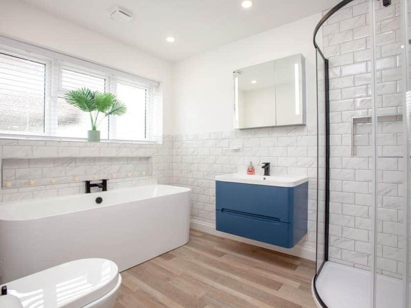 Honeybrook - Cosey Detached Home, Modern, Spacious Торкі Екстер'єр фото